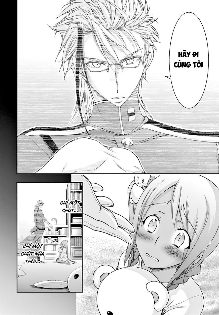 Đi Tìm Sát Tinh Vương Chapter 28 - 47