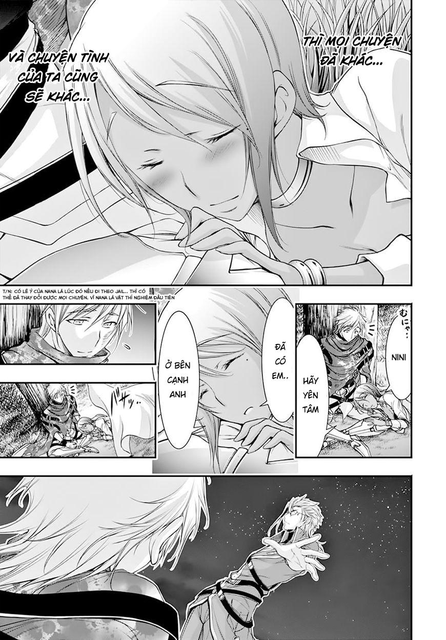 Đi Tìm Sát Tinh Vương Chapter 28 - 48