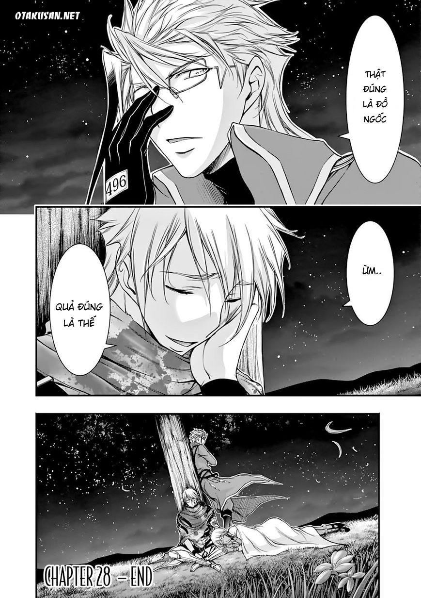 Đi Tìm Sát Tinh Vương Chapter 28 - 49