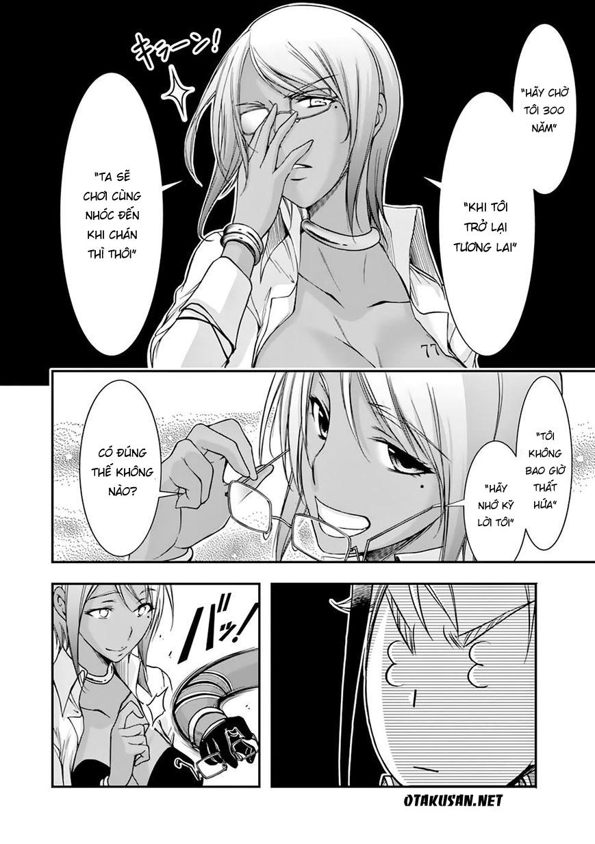 Đi Tìm Sát Tinh Vương Chapter 28 - 8