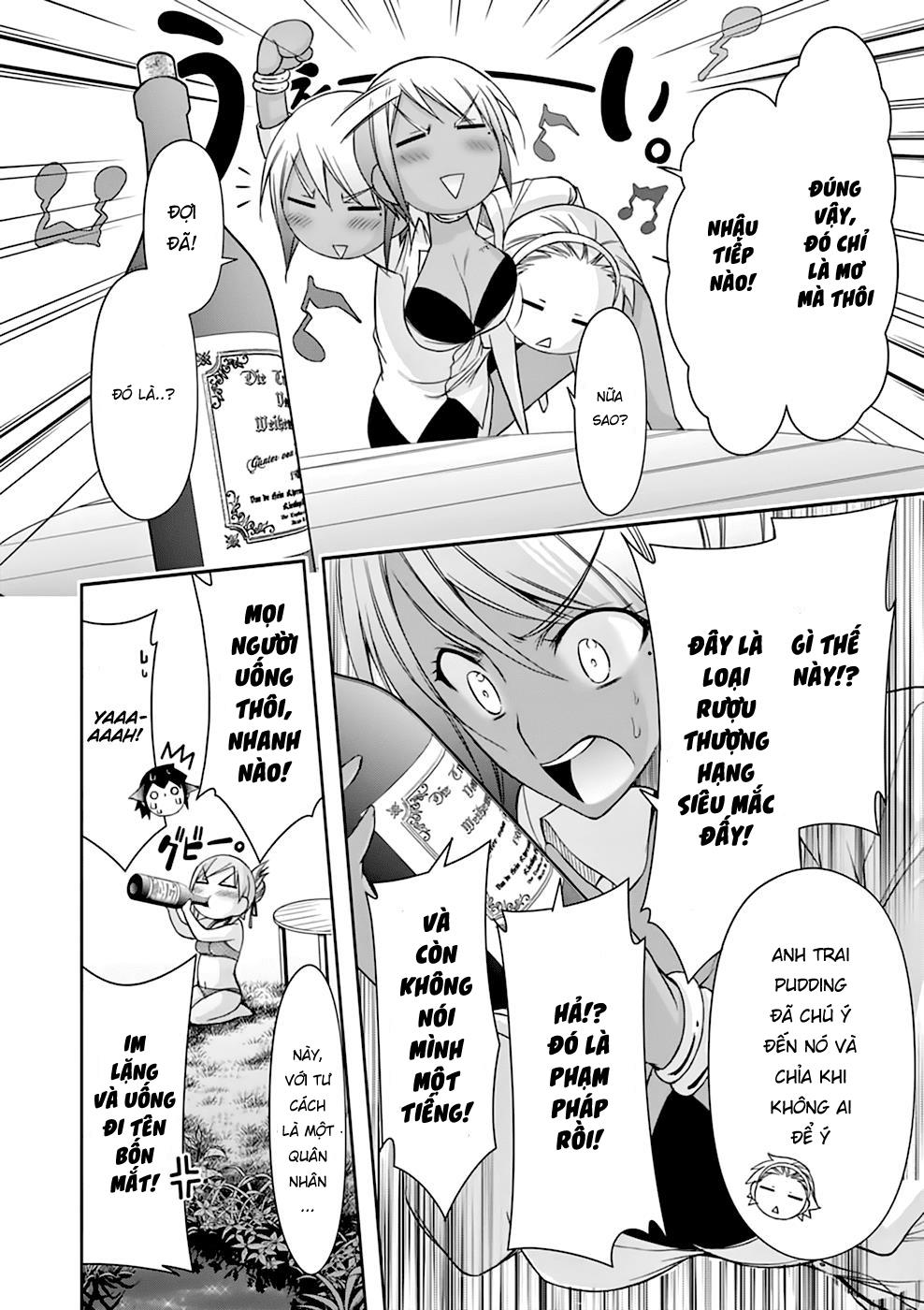 Đi Tìm Sát Tinh Vương Chapter 29 - 11