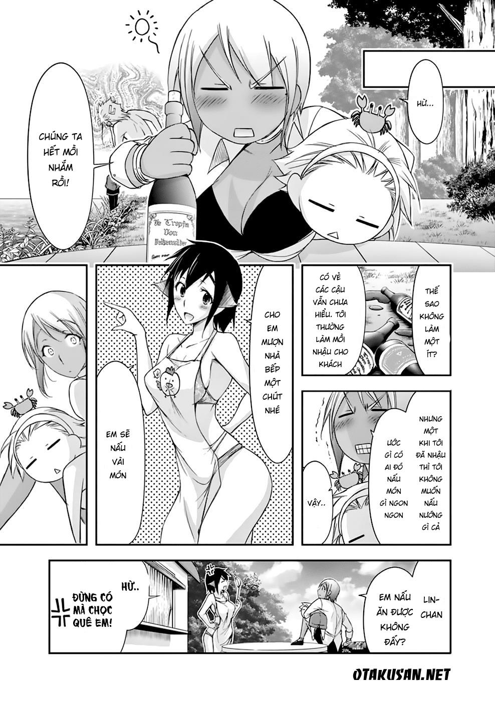 Đi Tìm Sát Tinh Vương Chapter 29 - 12