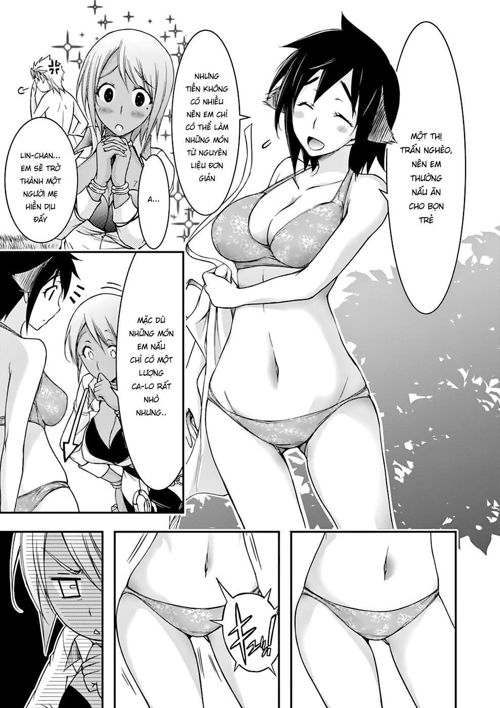 Đi Tìm Sát Tinh Vương Chapter 29 - 14