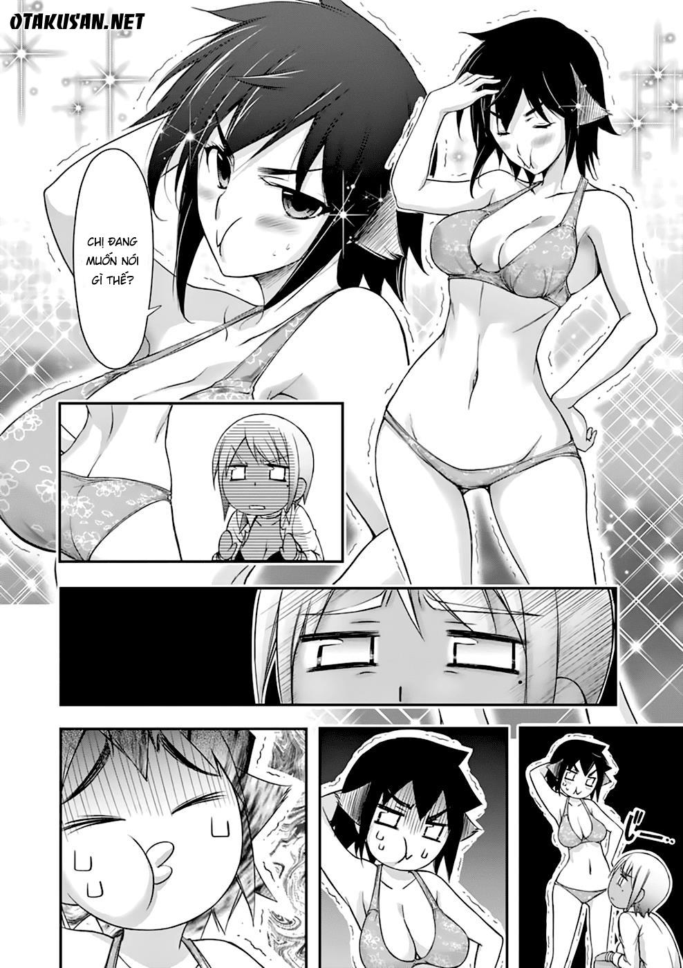 Đi Tìm Sát Tinh Vương Chapter 29 - 15