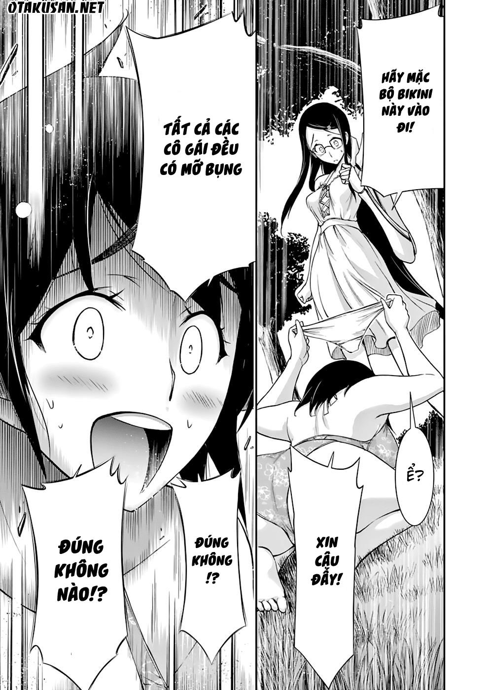 Đi Tìm Sát Tinh Vương Chapter 29 - 22