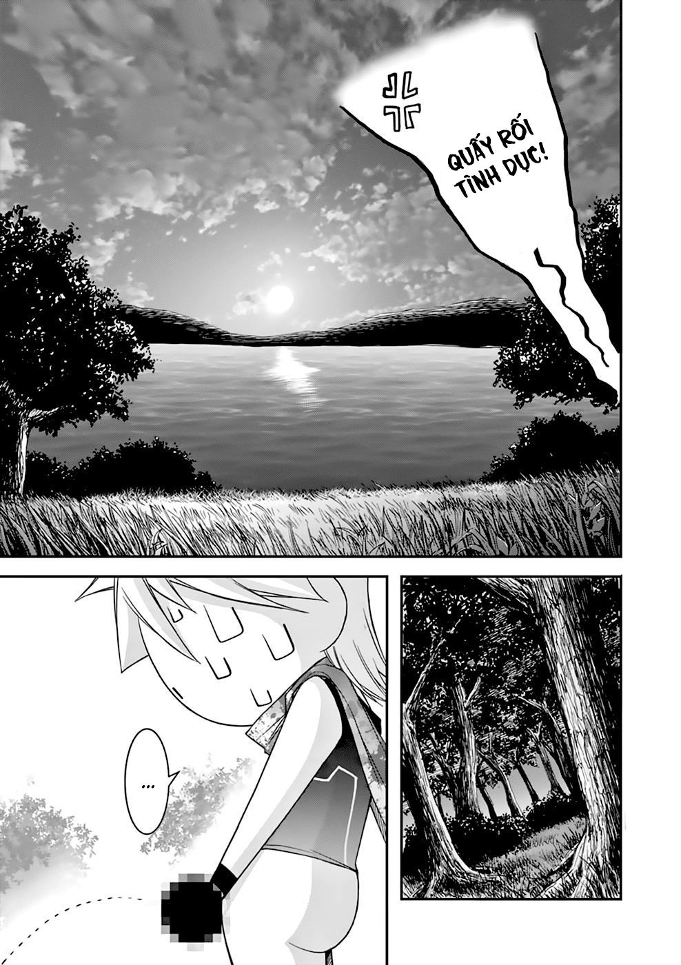 Đi Tìm Sát Tinh Vương Chapter 29 - 26