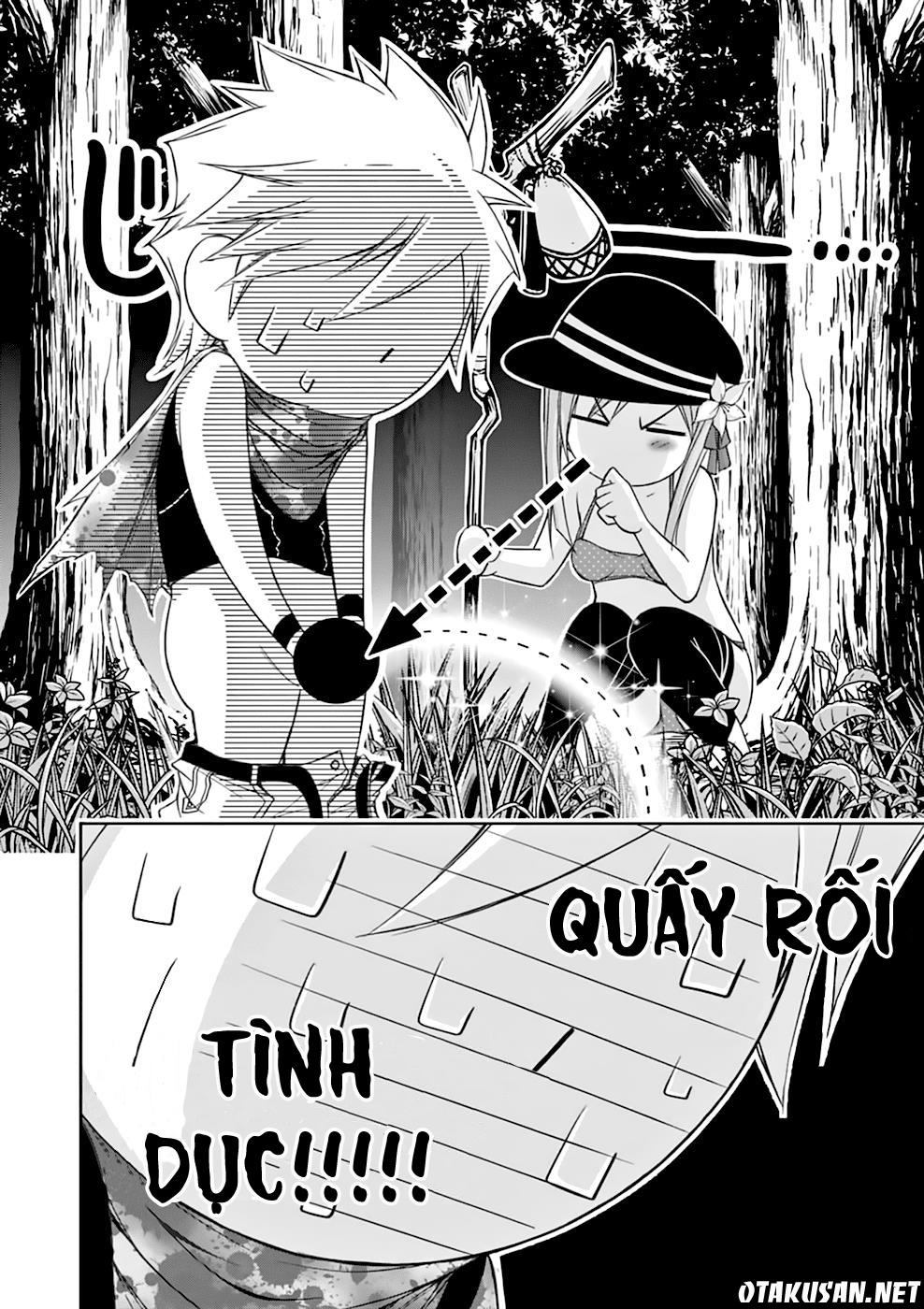 Đi Tìm Sát Tinh Vương Chapter 29 - 27