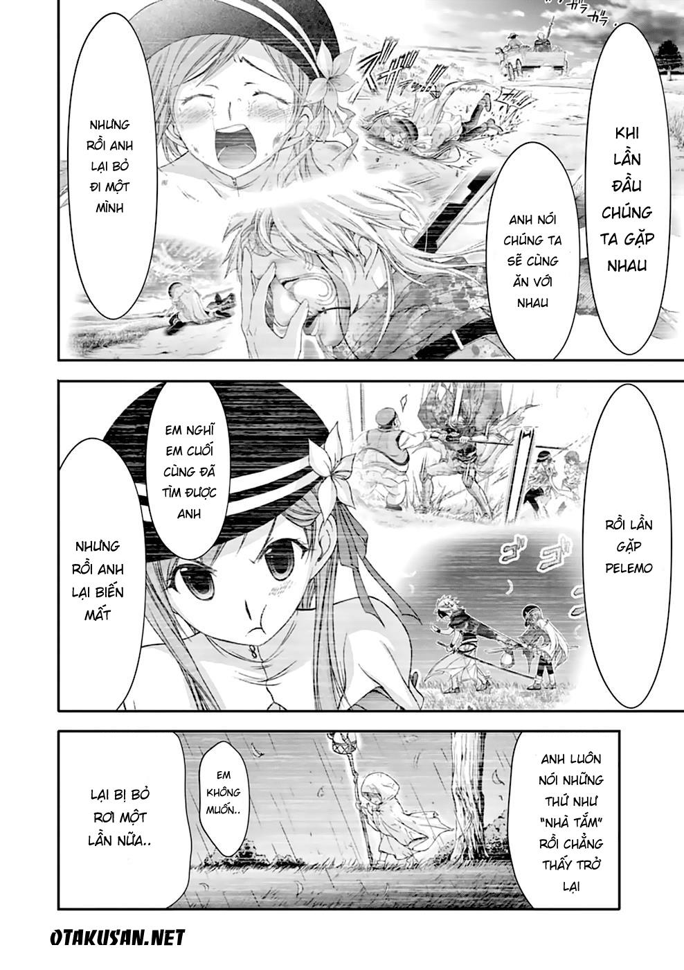 Đi Tìm Sát Tinh Vương Chapter 29 - 29