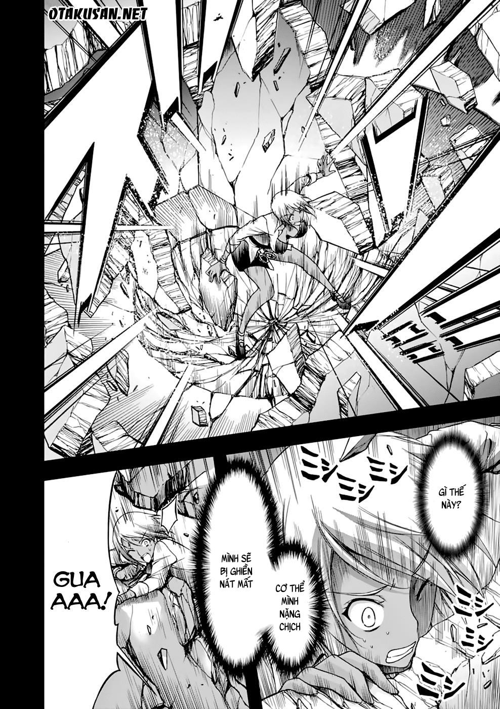 Đi Tìm Sát Tinh Vương Chapter 29 - 4