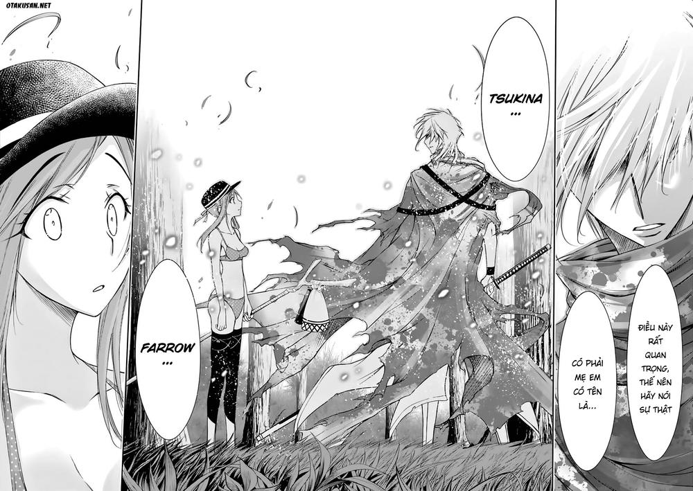 Đi Tìm Sát Tinh Vương Chapter 29 - 31