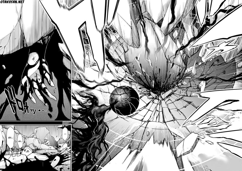 Đi Tìm Sát Tinh Vương Chapter 29 - 6