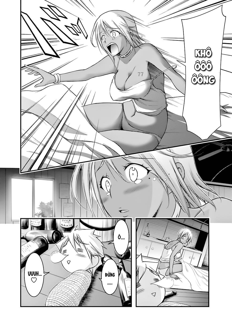 Đi Tìm Sát Tinh Vương Chapter 29 - 7