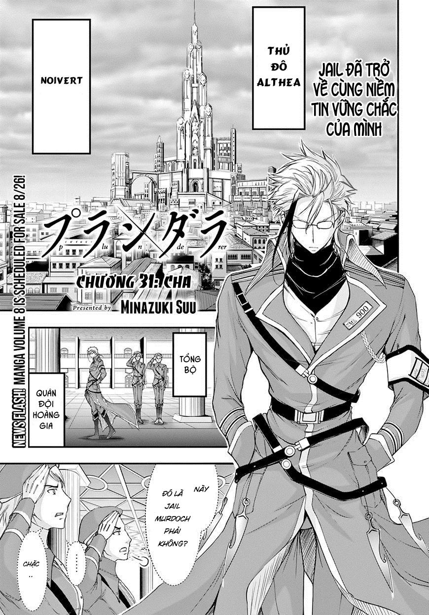 Đi Tìm Sát Tinh Vương Chapter 31 - 3