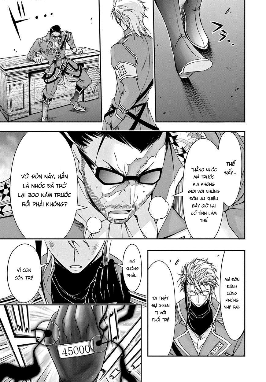 Đi Tìm Sát Tinh Vương Chapter 31 - 25