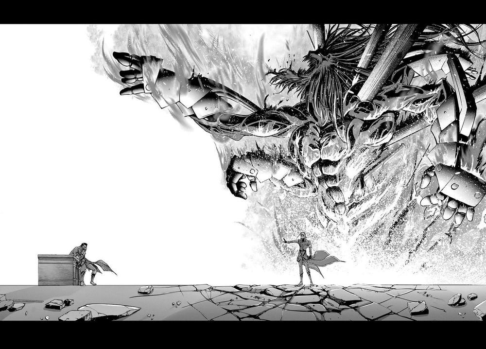 Đi Tìm Sát Tinh Vương Chapter 31 - 27