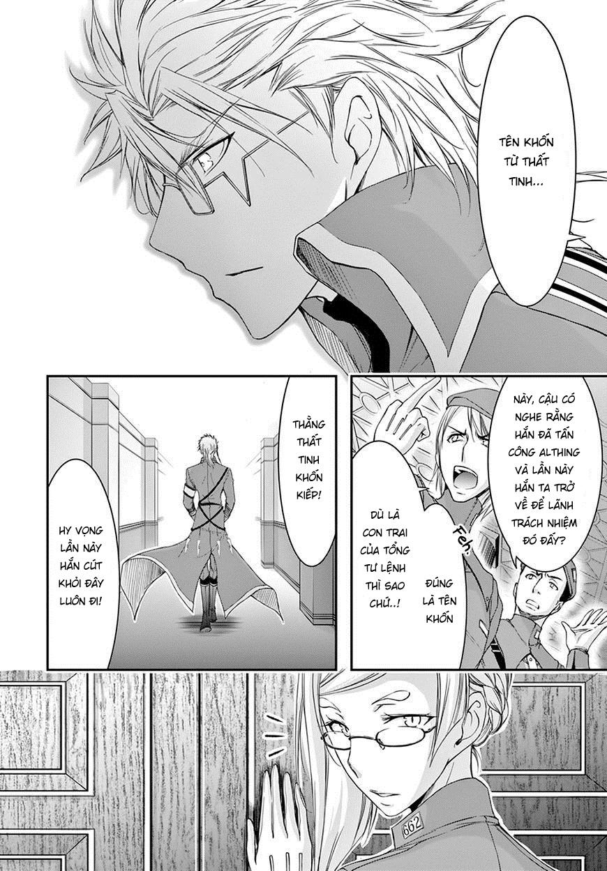 Đi Tìm Sát Tinh Vương Chapter 31 - 4