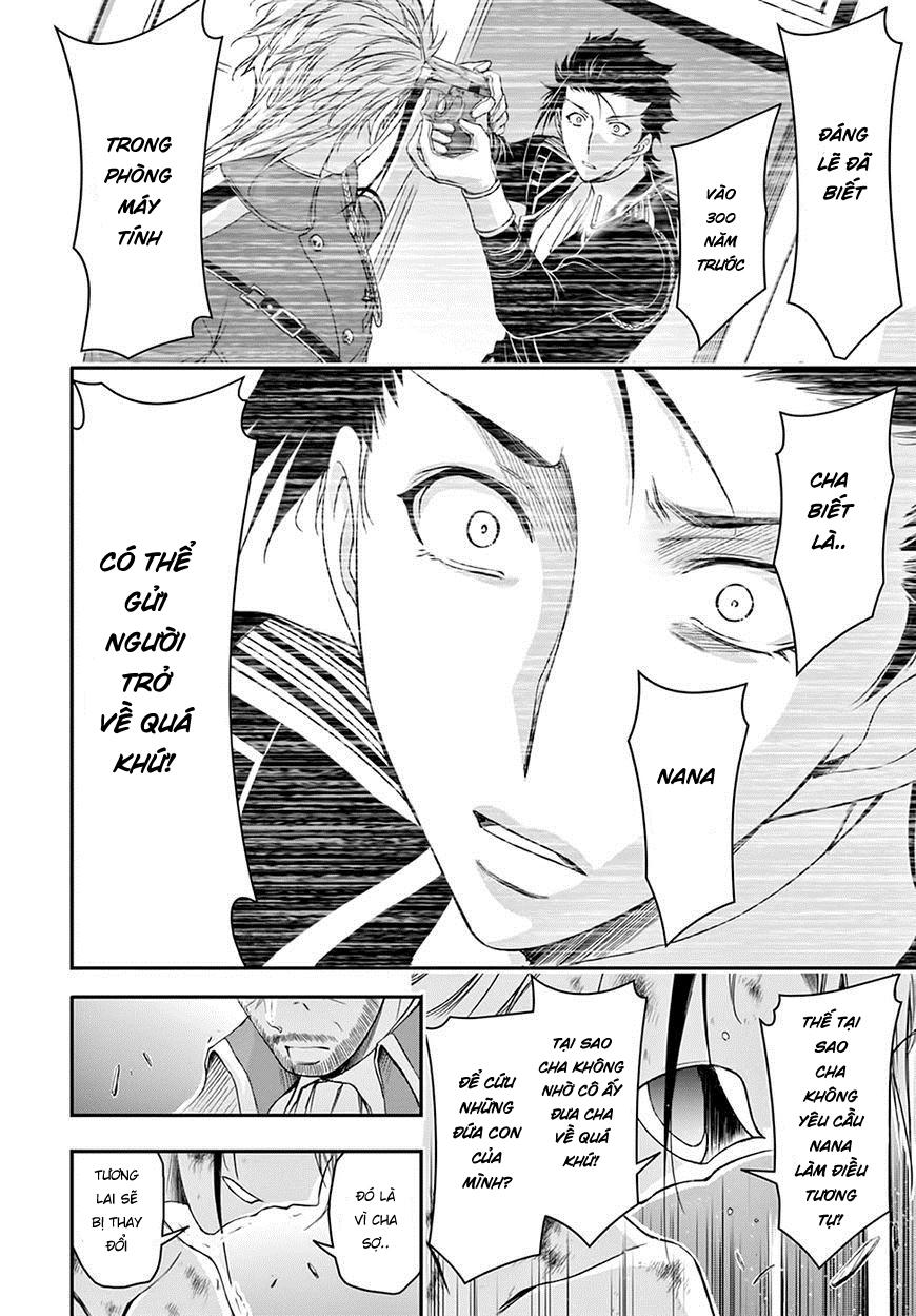 Đi Tìm Sát Tinh Vương Chapter 31 - 42