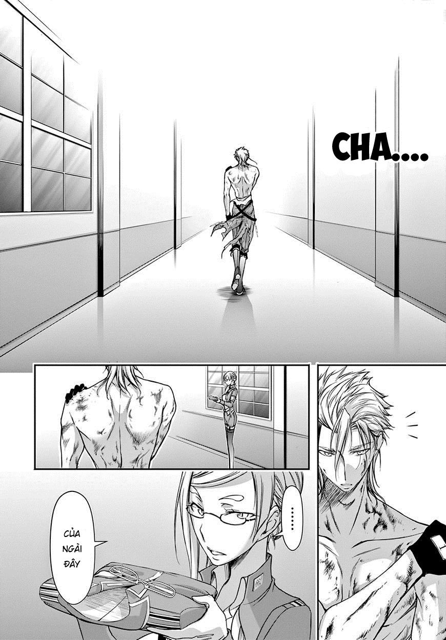 Đi Tìm Sát Tinh Vương Chapter 31 - 46