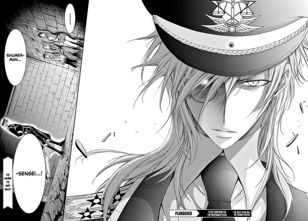 Đi Tìm Sát Tinh Vương Chapter 31 - 53