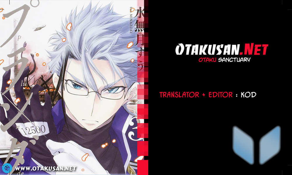 Đi Tìm Sát Tinh Vương Chapter 33 - 1