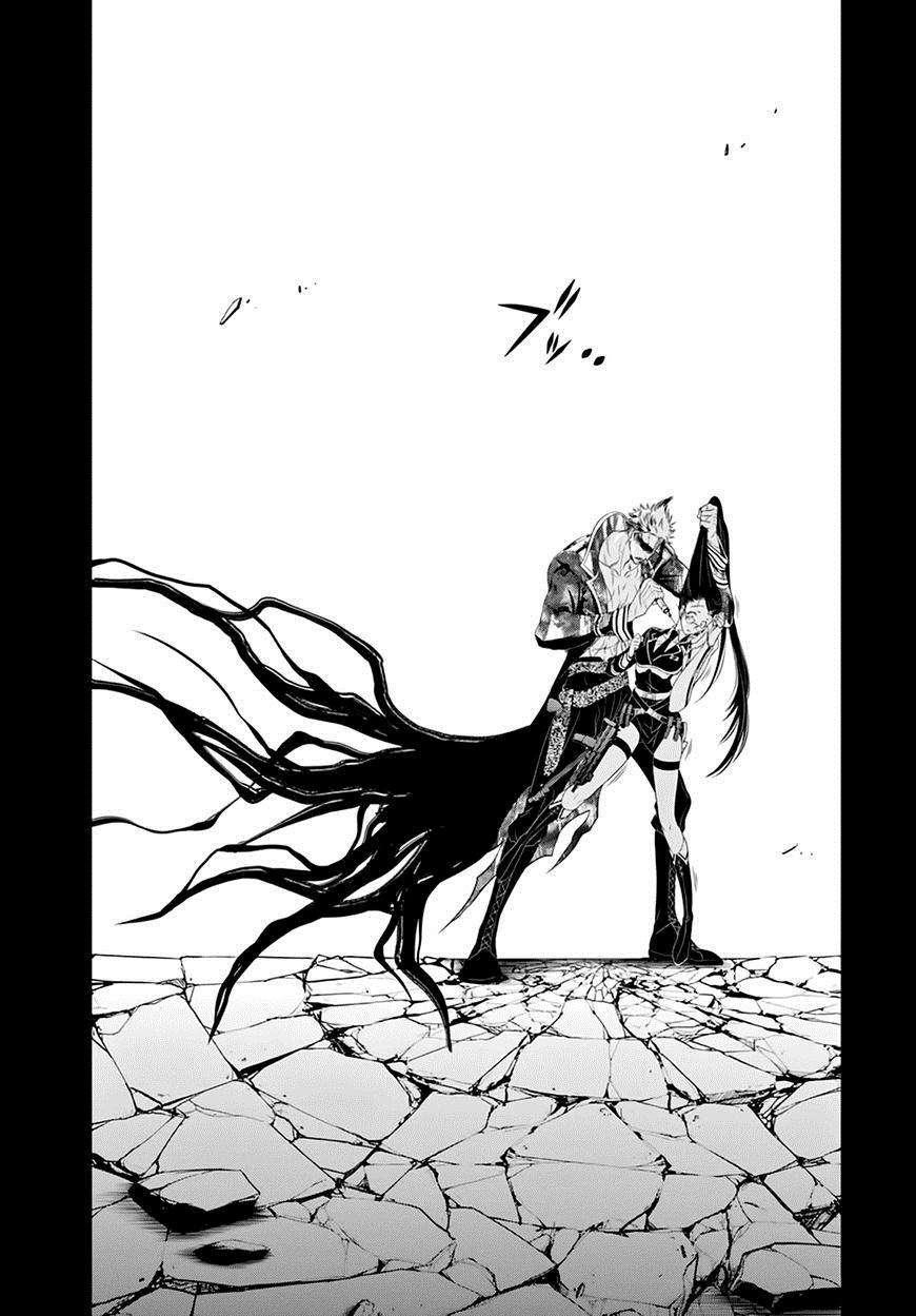 Đi Tìm Sát Tinh Vương Chapter 33 - 12