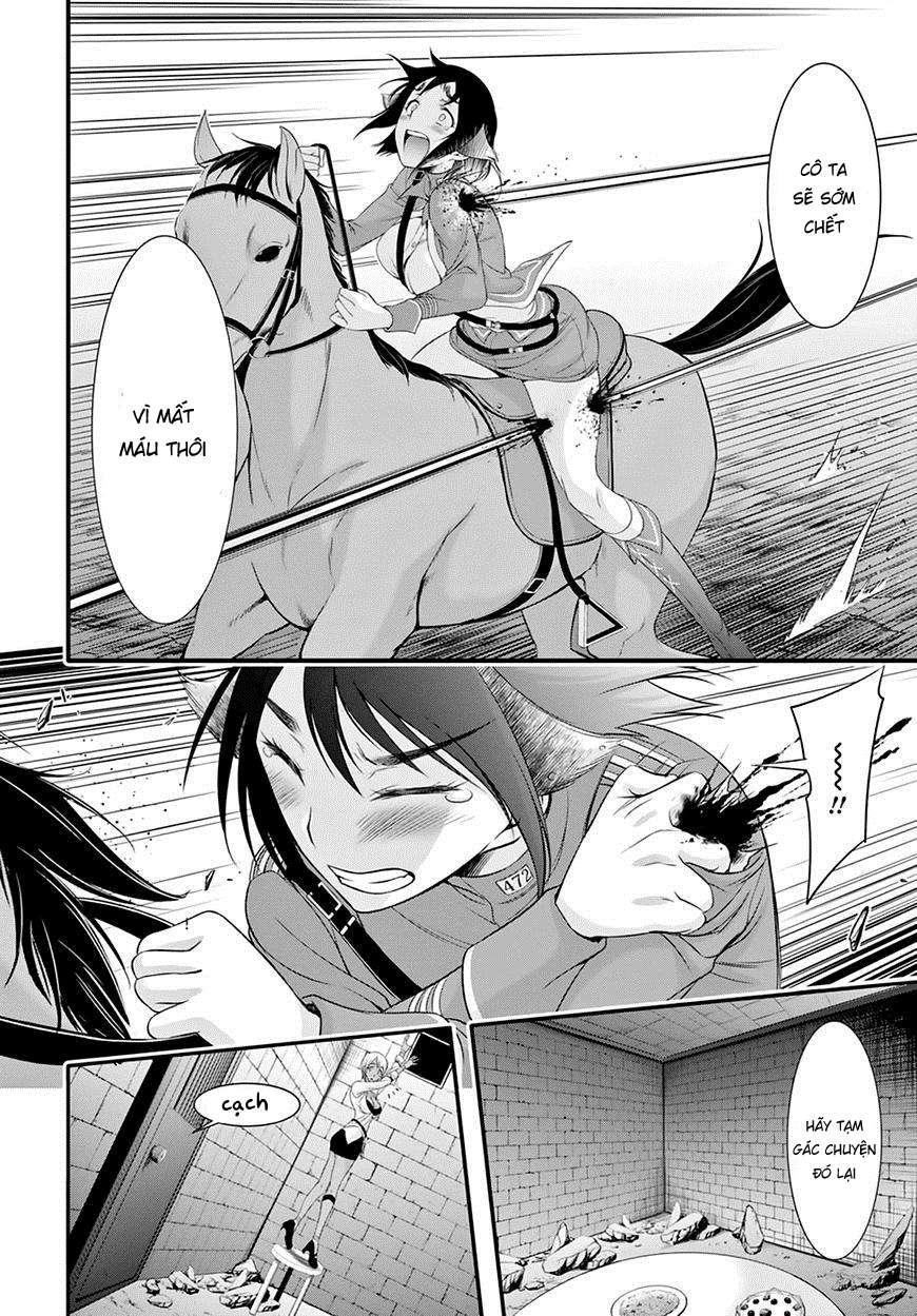 Đi Tìm Sát Tinh Vương Chapter 33 - 18