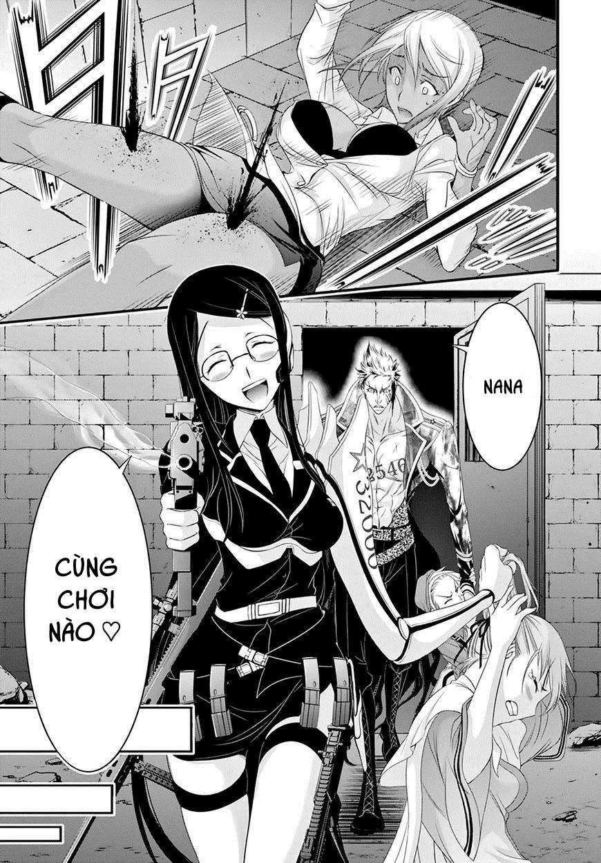 Đi Tìm Sát Tinh Vương Chapter 33 - 19