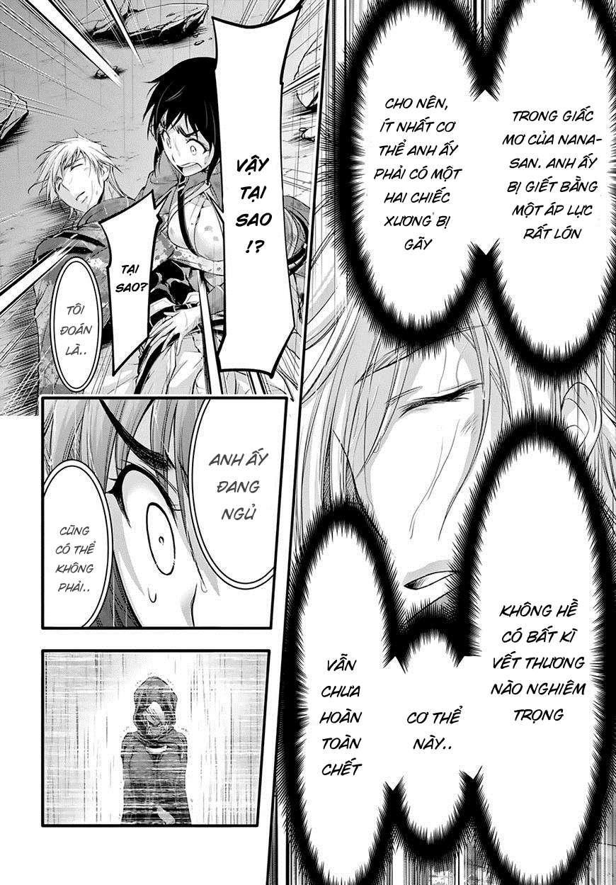 Đi Tìm Sát Tinh Vương Chapter 33 - 28