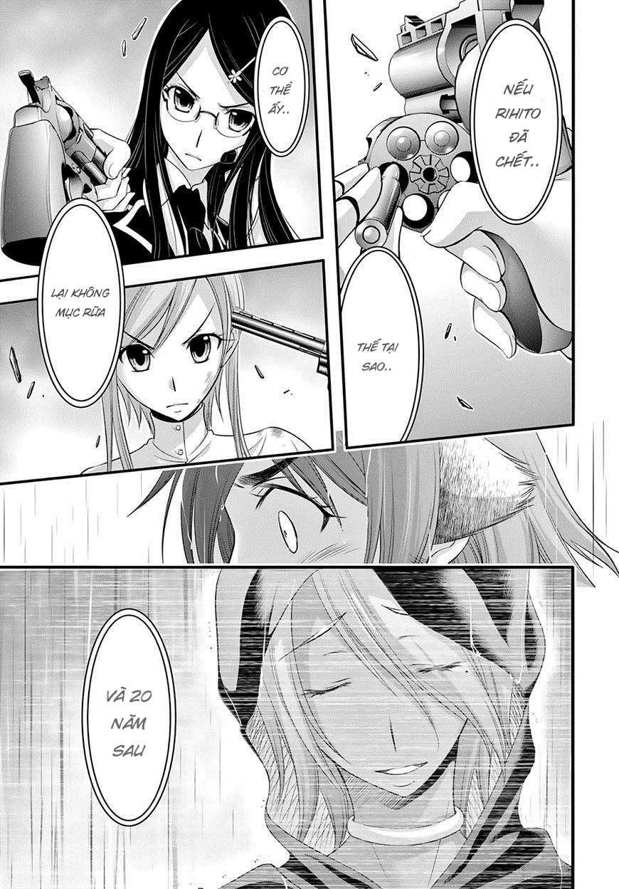 Đi Tìm Sát Tinh Vương Chapter 33 - 29