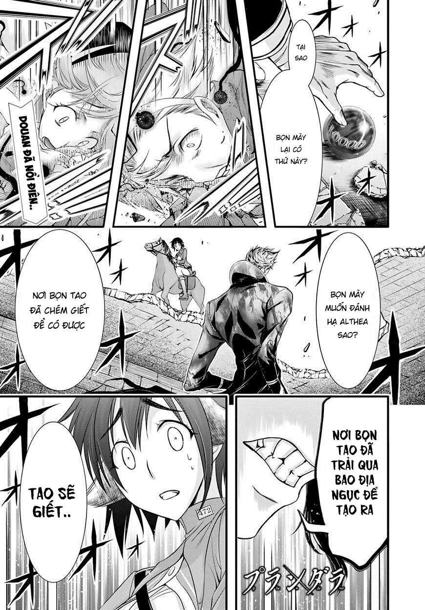 Đi Tìm Sát Tinh Vương Chapter 33 - 4