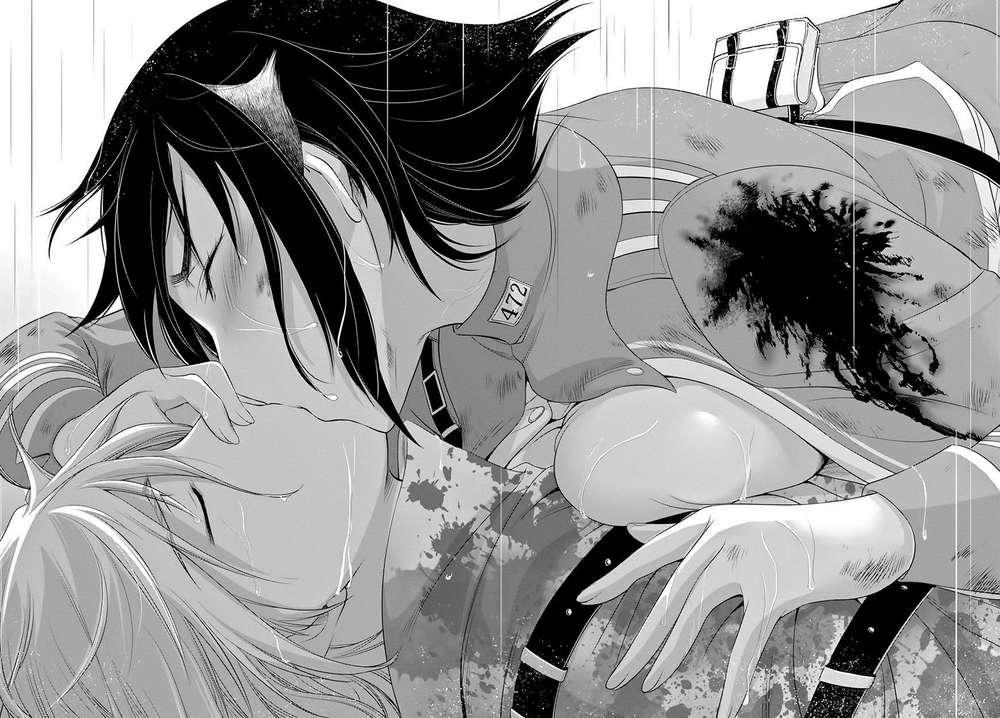 Đi Tìm Sát Tinh Vương Chapter 33 - 32