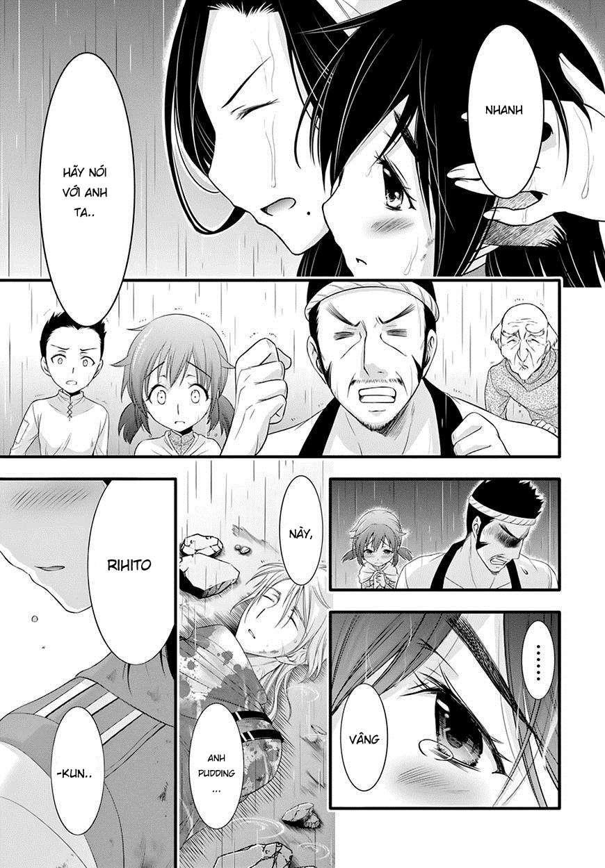 Đi Tìm Sát Tinh Vương Chapter 33 - 45