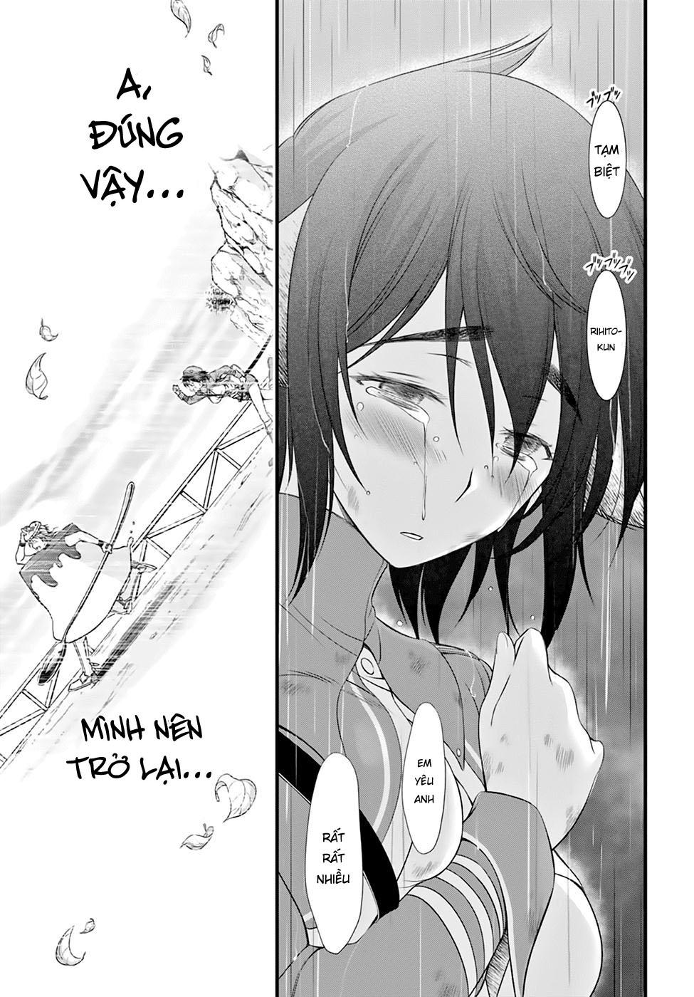 Đi Tìm Sát Tinh Vương Chapter 34 - 16