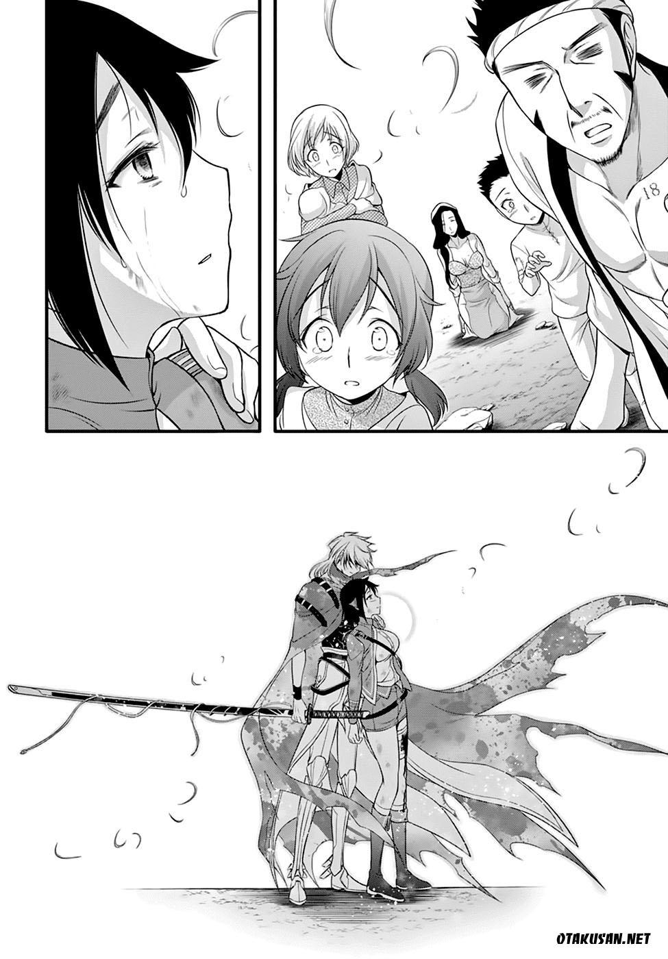 Đi Tìm Sát Tinh Vương Chapter 34 - 19