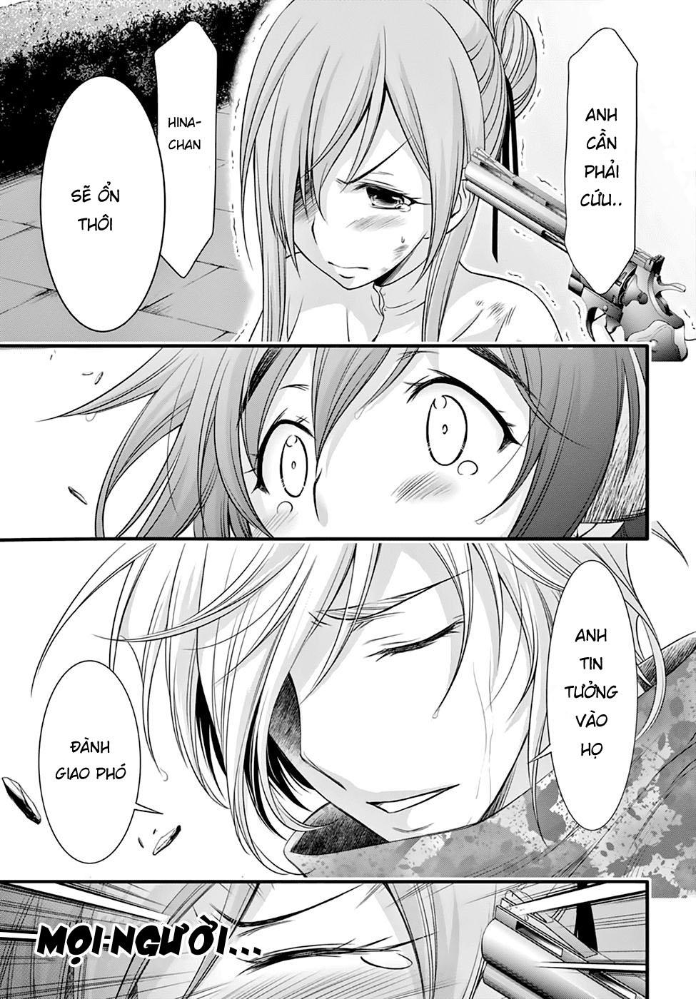 Đi Tìm Sát Tinh Vương Chapter 34 - 24