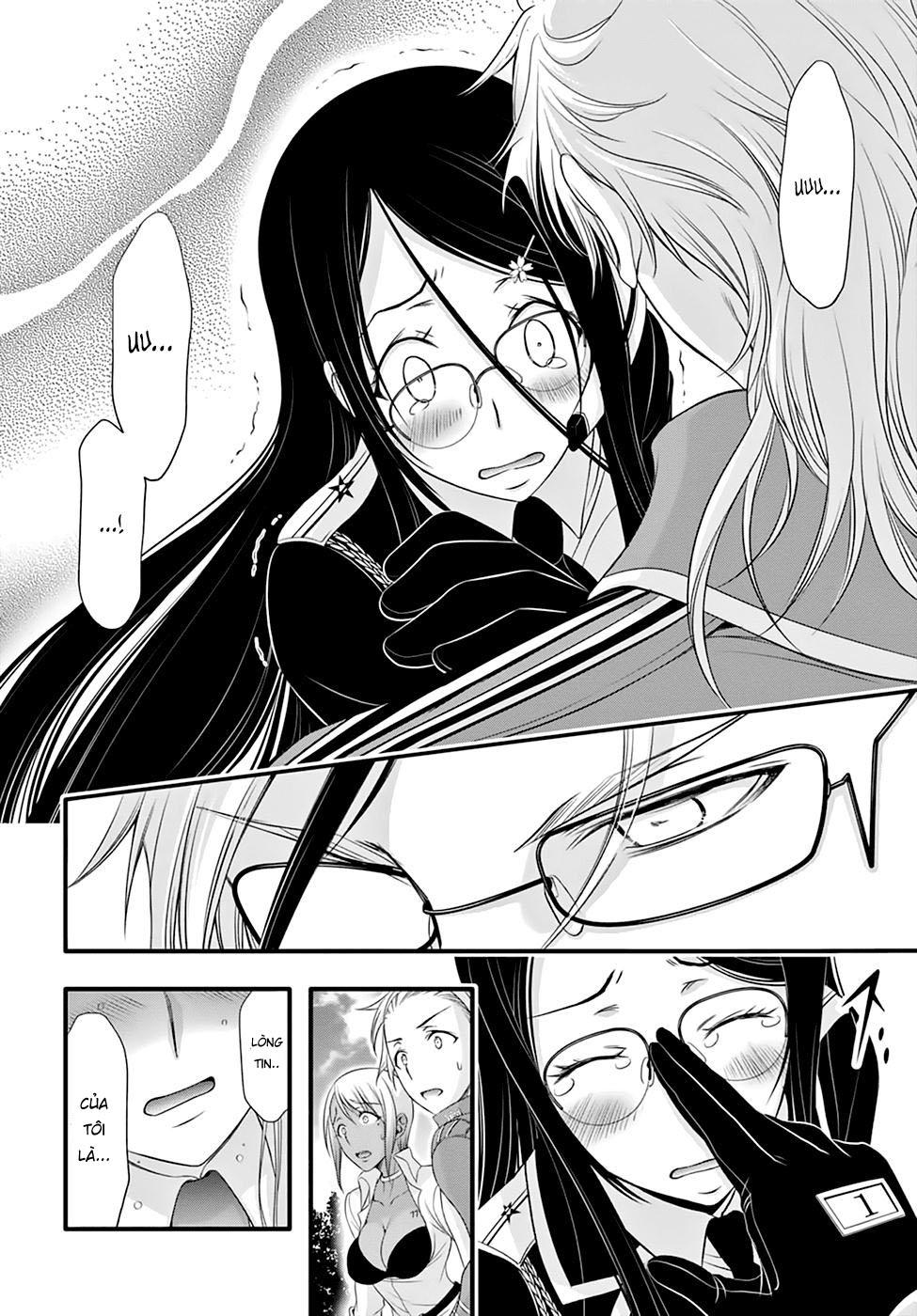 Đi Tìm Sát Tinh Vương Chapter 34 - 30