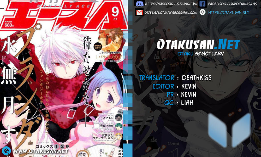 Đi Tìm Sát Tinh Vương Chapter 36 - 1