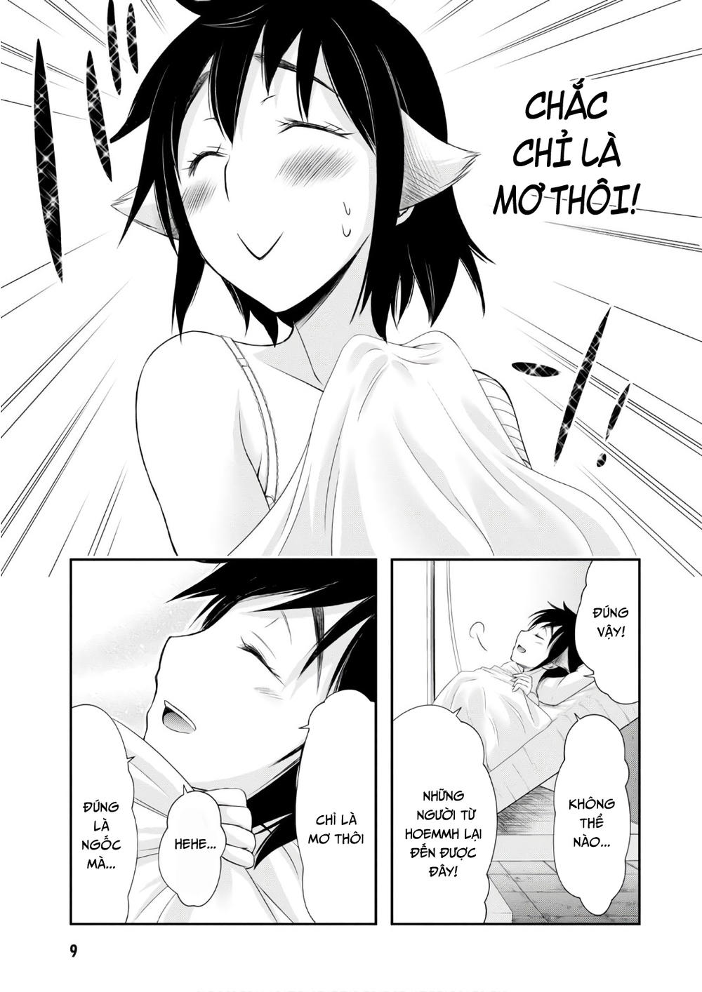 Đi Tìm Sát Tinh Vương Chapter 36 - 11