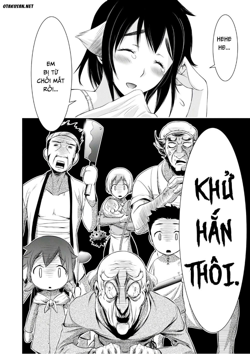 Đi Tìm Sát Tinh Vương Chapter 36 - 14