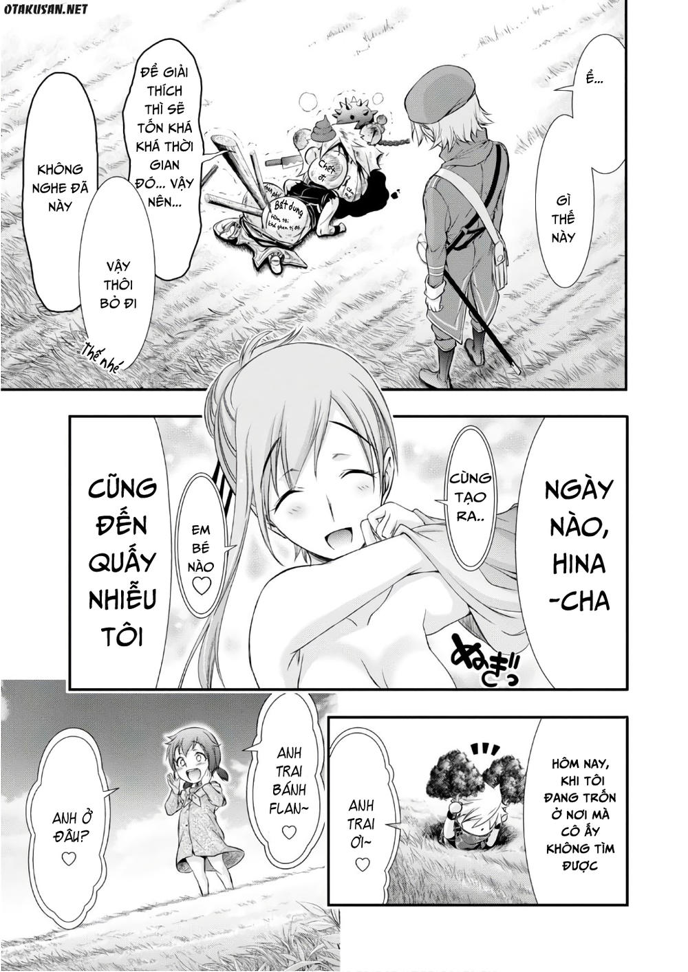 Đi Tìm Sát Tinh Vương Chapter 36 - 21