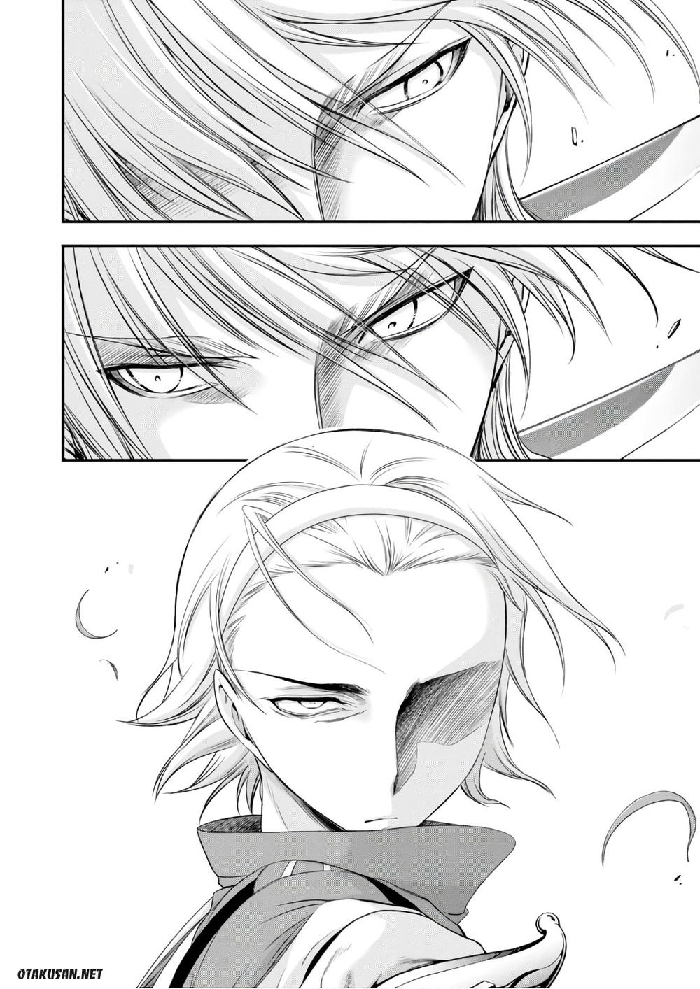 Đi Tìm Sát Tinh Vương Chapter 36 - 25