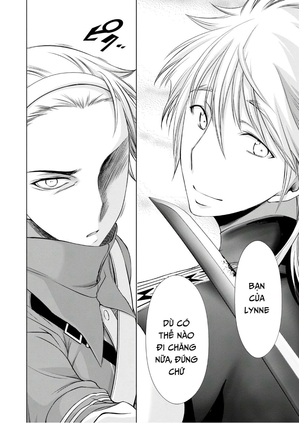 Đi Tìm Sát Tinh Vương Chapter 36 - 31