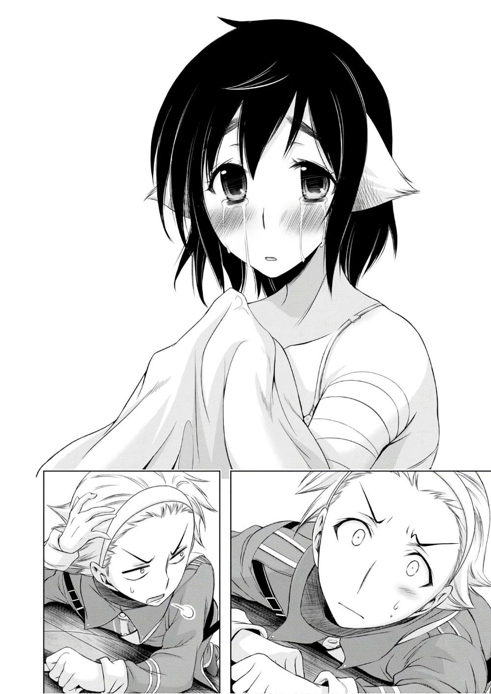 Đi Tìm Sát Tinh Vương Chapter 36 - 35