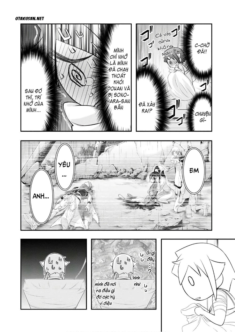 Đi Tìm Sát Tinh Vương Chapter 36 - 10