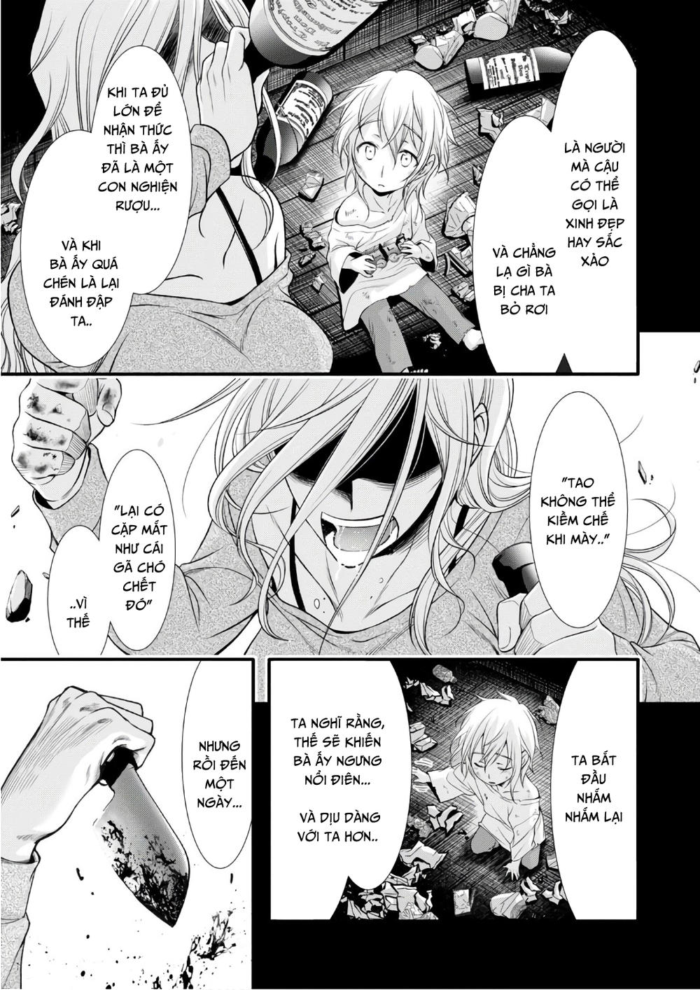 Đi Tìm Sát Tinh Vương Chapter 37 - 29