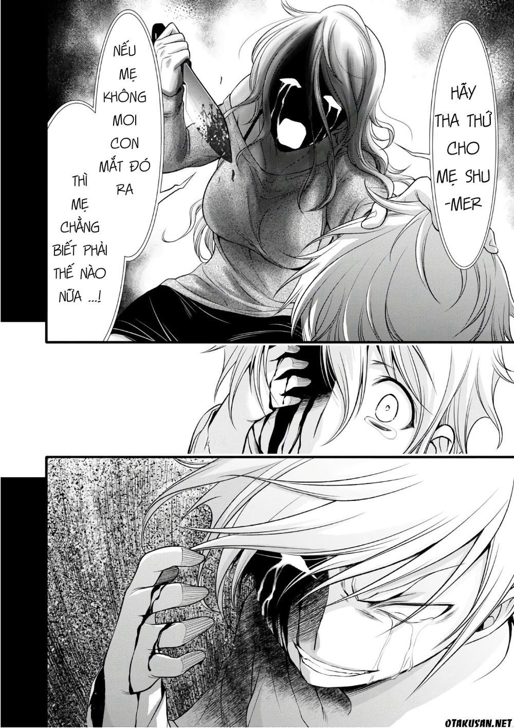 Đi Tìm Sát Tinh Vương Chapter 37 - 30