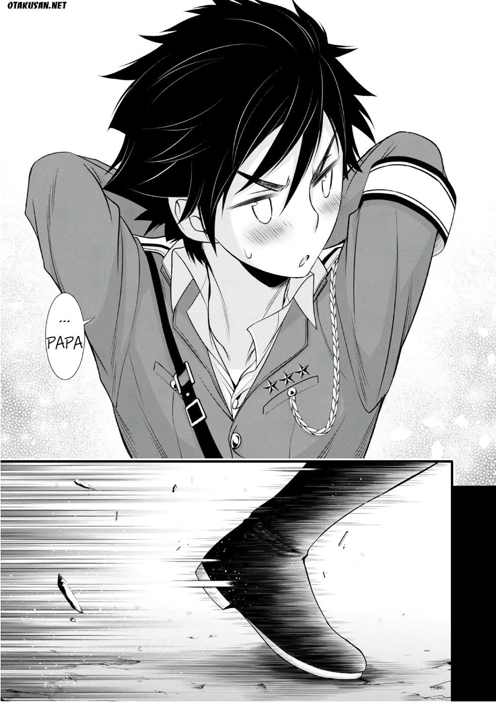 Đi Tìm Sát Tinh Vương Chapter 37 - 36