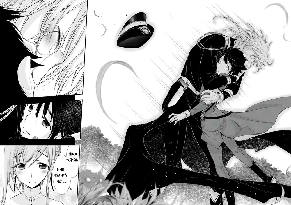 Đi Tìm Sát Tinh Vương Chapter 37 - 37