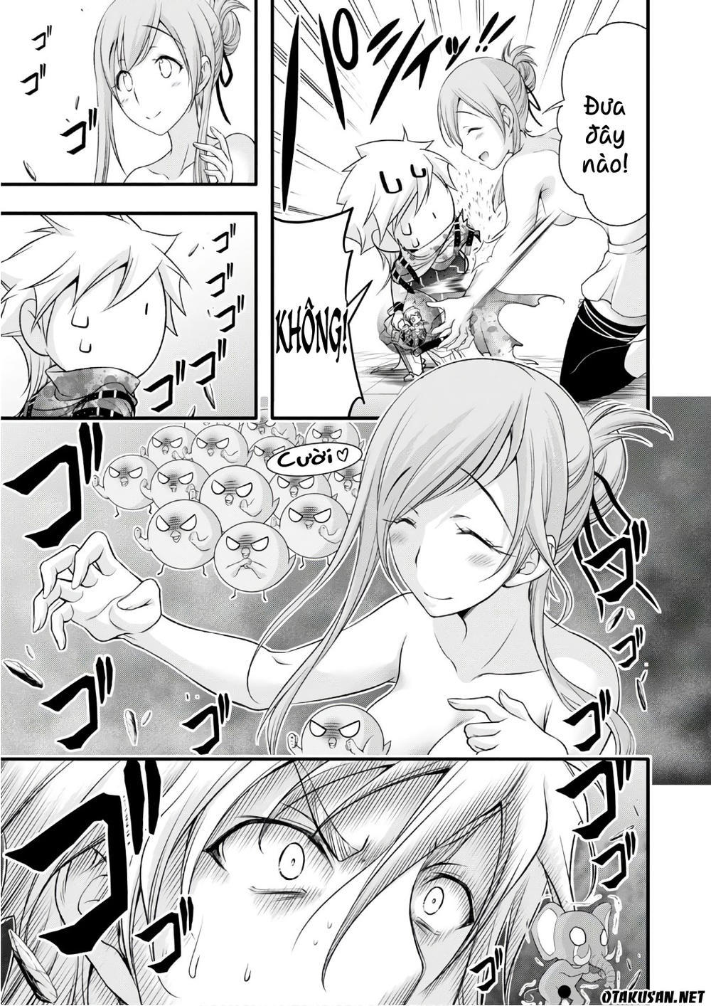 Đi Tìm Sát Tinh Vương Chapter 37 - 6