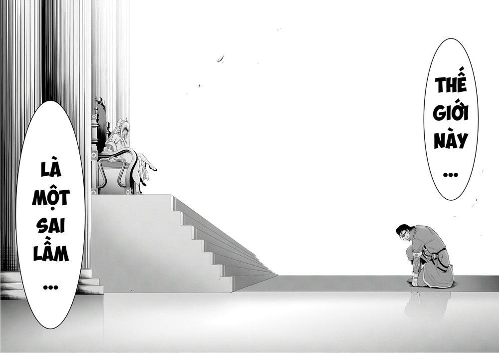 Đi Tìm Sát Tinh Vương Chapter 38 - 12